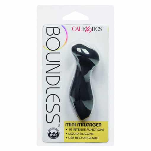CALEXOTICS - BOUNDLESS MASAJEADOR MINI - Imagen 10