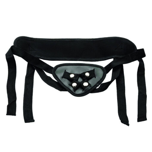 CALEXOTICS - BOUNDLESS KIT ARNÉS SILICONA CURVADO - Imagen 4