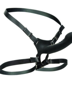 CALEXOTICS - BOUNDLESS ARNÉS RECARGABLE MULTIPOSICIÓN