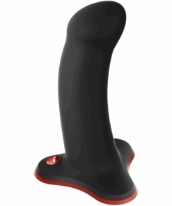 FUN FACTORY - AMOR DILDO PRINCIPIANTES NEGRO