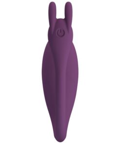 PRETTY LOVE – CATALINA VIBRADOR APP CONTROL REMOTO LILA - intimamenities.com