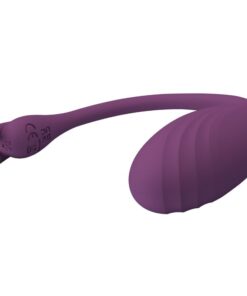 PRETTY LOVE – CATALINA VIBRADOR APP CONTROL REMOTO LILA - intimamenities.com