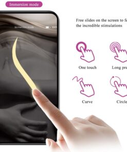 PRETTY LOVE – ELVIRA KEGEL BALLS APP CONTROL REMOTO MORADO - intimamenities.com