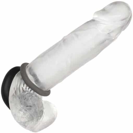 CALEXOTICS - ALPHA SET DE 2 ANILLOS PROLONG GRIS - Imagen 9