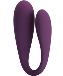 PRETTY LOVE – AUGUST VIBRADOR DOBLE PLACER APP REMOTE - intimamenities.com