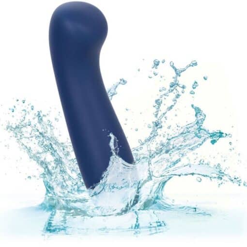 CALEXOTICS - CASHMERE SATIN G AZUL - Imagen 6