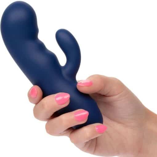 CALEXOTICS - CASHMERE SILK DUO AZUL - Imagen 7
