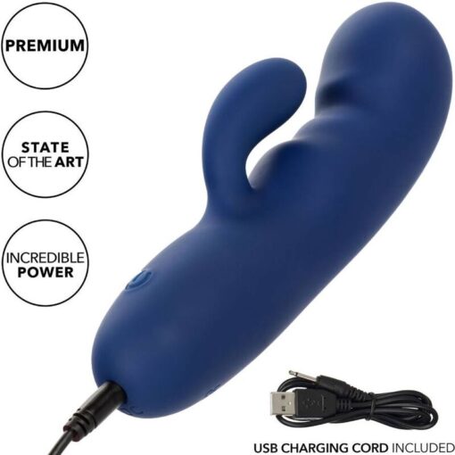 CALEXOTICS - CASHMERE SILK DUO AZUL - Imagen 11