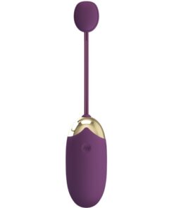 PRETTY LOVE – ABNER APP LILA - intimamenities.com