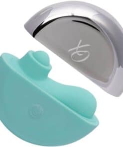 CALEXOTICS - OVATION ACCLAIM ESTIMULADOR VERDE AGUA