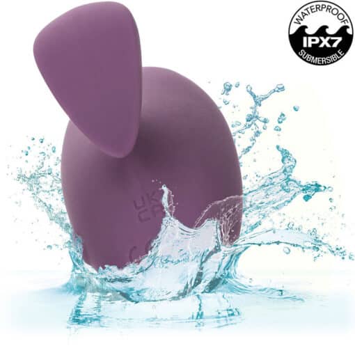 CALEXOTICS - MOD TOUCH ESTIMULADOR MORADO - Imagen 7
