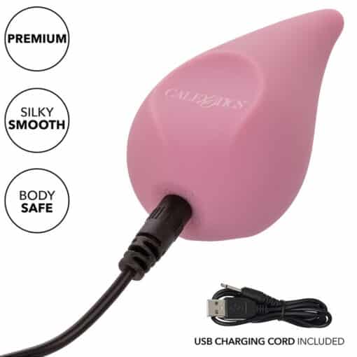 CALEXOTICS - MOD FALIR ESTIMULADOR ROSA - Imagen 9