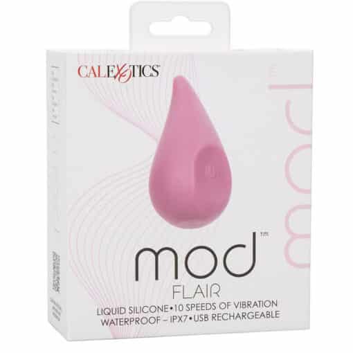 CALEXOTICS - MOD FALIR ESTIMULADOR ROSA - Imagen 10