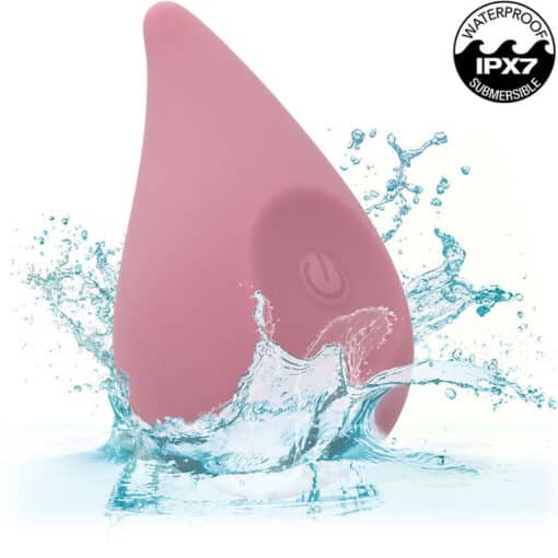 CALEXOTICS - MOD FALIR ESTIMULADOR ROSA - Imagen 7