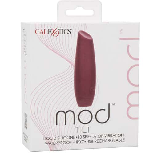 CALEXOTICS - MOD TILT ESTIMULADOR ROJO - Imagen 10