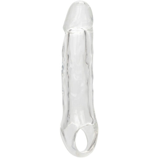 CALEXOTICS - PERFORMANCE MAXX EXTENSIÓN CLARA 5,5 TRANSPARENTE - Imagen 3