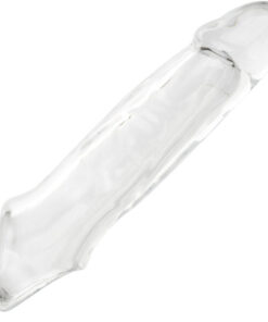 CALEXOTICS - PERFORMANCE MAXX EXTENSIÓN CLARA 5,5 TRANSPARENTE