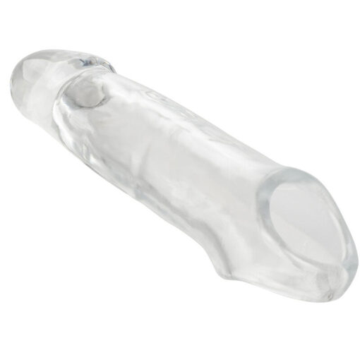 CALEXOTICS - PERFORMANCE MAXX EXTENSIÓN CLARA 5,5 TRANSPARENTE - Imagen 4