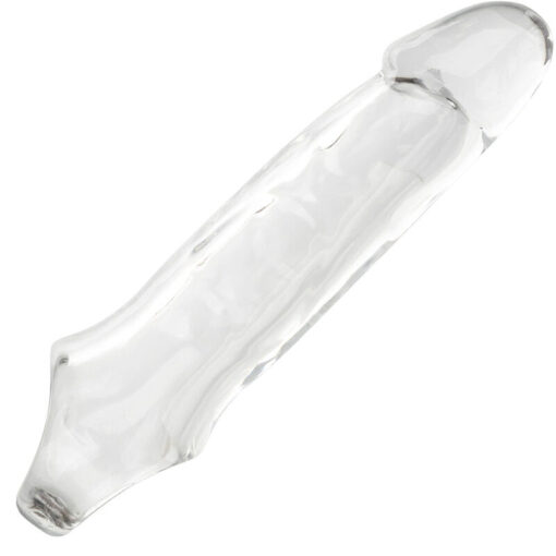 CALEXOTICS - PERFORMANCE MAXX EXTENSIÓN CLARA 6,5 TRANSPARENTE - Imagen 4