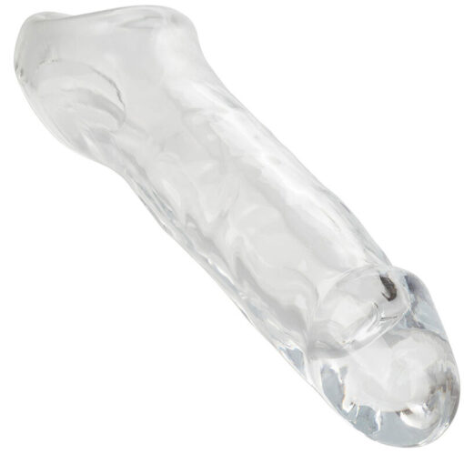 CALEXOTICS - PERFORMANCE MAXX EXTENSIÓN CLARA 6,5 TRANSPARENTE - Imagen 5
