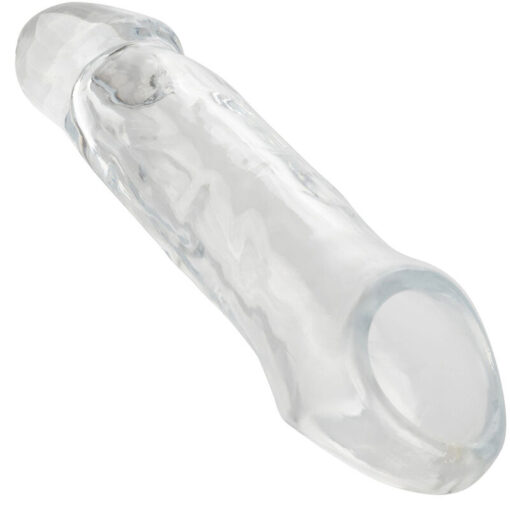 CALEXOTICS - PERFORMANCE MAXX EXTENSIÓN CLARA 6,5 TRANSPARENTE - Imagen 3