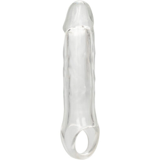 CALEXOTICS - PERFORMANCE MAXX EXTENSIÓN CLARA 7,5 TRANSPARENTE - Imagen 3