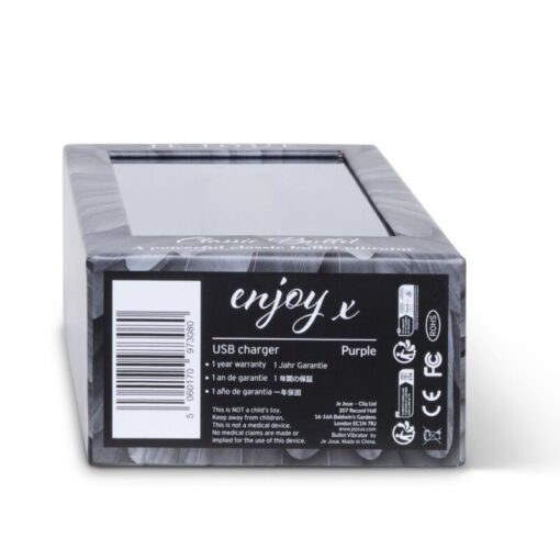 JE JOUE – BALA VIBRADORA CLASSIC - intimamenities.com