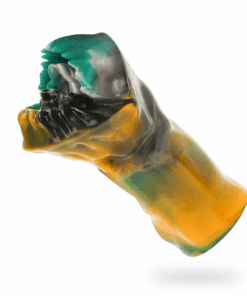 EPIC - ARGES MASTURBADOR MASCULINO CÖCLOPE