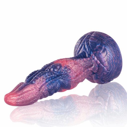 EPIC - DIONYSUS DILDO DANZA DEL PLACER - Imagen 5
