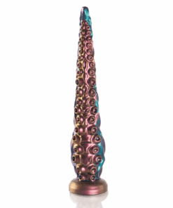 EPIC - CHARYBDIS DILDO TENTÁCULO TAMAÑO GRANDE