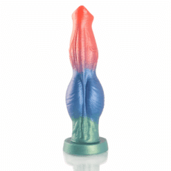 EPIC - ARION DILDO SINFONÍA DEL PLACER RECARGABLE CONTROL REMOTO