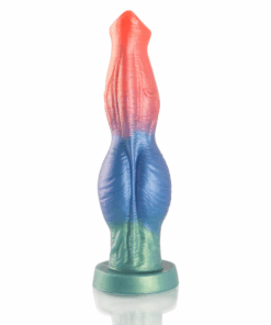 EPIC - ARION DILDO SINFONÍA DEL PLACER RECARGABLE CONTROL REMOTO
