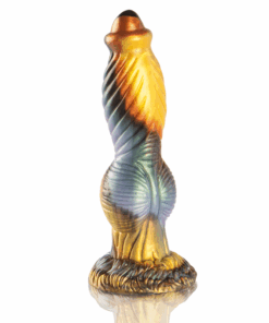 EPIC - PHOENIX DILDO EL RESURGIR DEL PLACER RECARGABLE CONTROL REMOTO