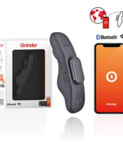 ONINDER - MANILA POTENTE PANTY VIBRADOR  - APP GRATUITA