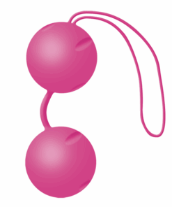 JOYDIVION JOYBALLS - LIFESTYLE FUCSIA