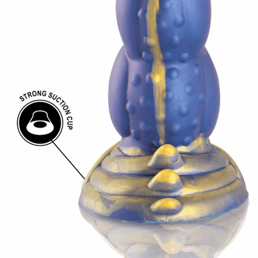 EPIC - POSEIDÓN DILDO ABRAZO DEL MAR - Imagen 6