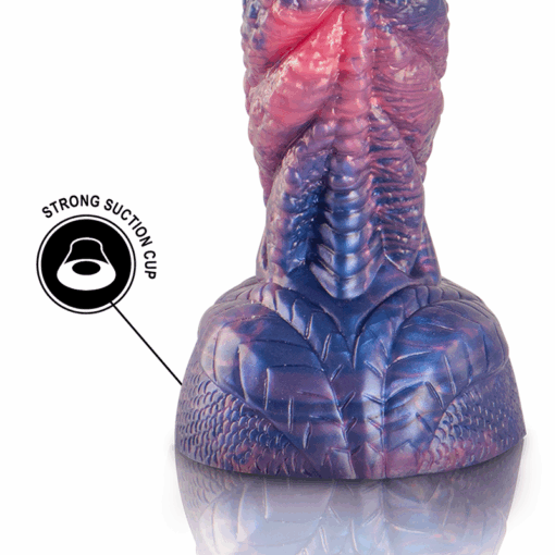 EPIC - DIONYSUS DILDO DANZA DEL PLACER - Imagen 6
