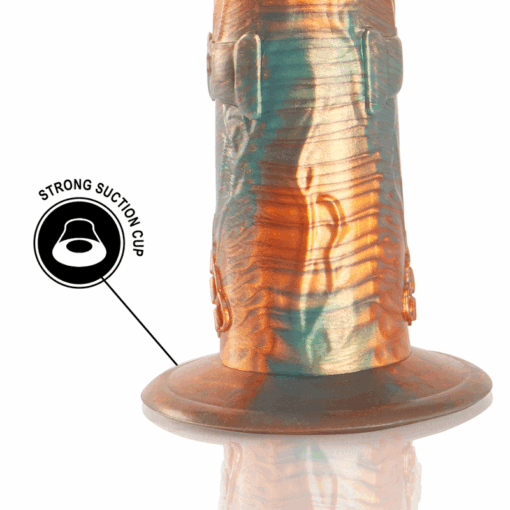 EPIC - TALOS DILDO DEL PODER Y PLACER - Imagen 6