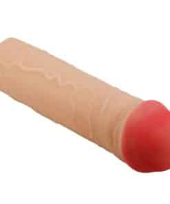 PRETTY LOVE - NILE FUNDA DE PENE EXTENSORA NATURAL