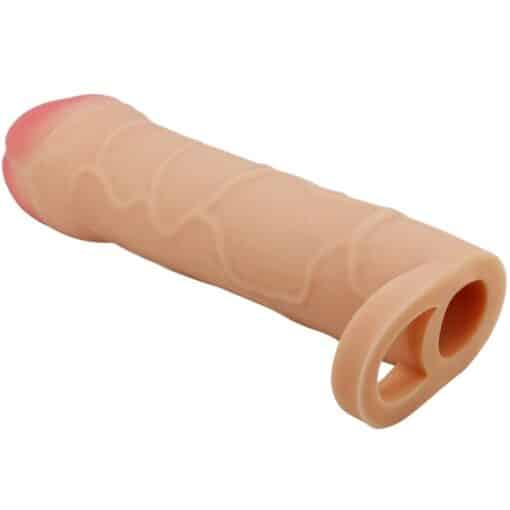 PRETTY LOVE - BUNION FUNDA DE PENE EXTENSORA NATURAL - Imagen 2