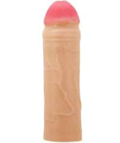 PRETTY LOVE - CHANE FUNDA DE PENE EXTENSORA NATURAL