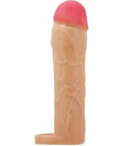 PRETTY LOVE - HANI FUNDA DE PENE EXTENSORA NATURAL