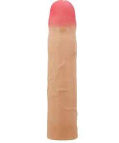PRETTY LOVE - KYLIAN FUNDA DE PENE EXTENSORA NATURAL