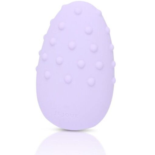 JE JOUE – MASAJEADOR MIMI DEUX LILA - intimamenities.com