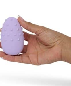 JE JOUE – MASAJEADOR MIMI DEUX LILA - intimamenities.com