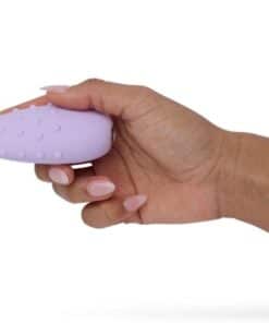 JE JOUE – MASAJEADOR MIMI DEUX LILA - intimamenities.com