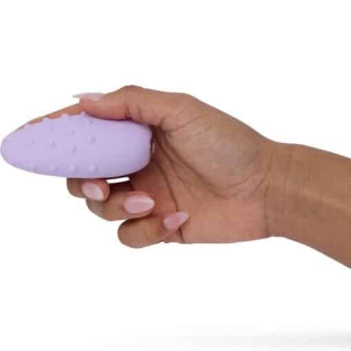 JE JOUE – MASAJEADOR MIMI DEUX LILA - intimamenities.com