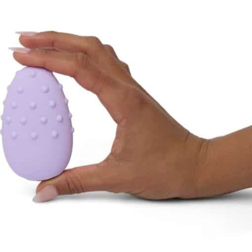 JE JOUE – MASAJEADOR MIMI DEUX LILA - intimamenities.com