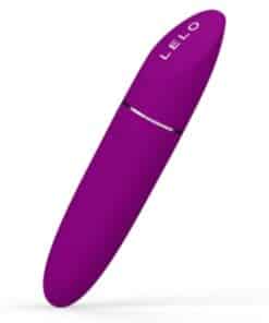LELO – MIA 3 VIBRADOR PERSONAL ROSA - intimamenities.com