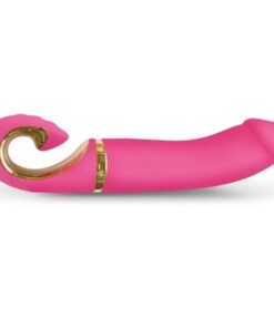 G-VIBE – GJAY VIBRADOR ROSA NEÓN - intimamenities.com